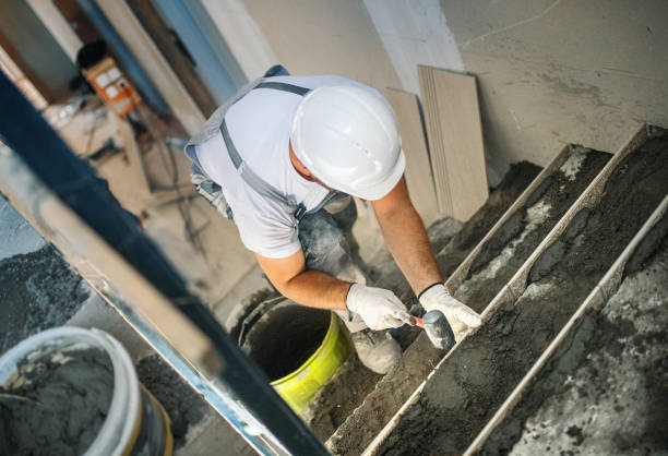 Best Local Concrete Companies  in Colfax, WI