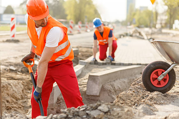 Best Concrete Repair Services  in Colfax, WI